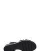 Clarks(r) Clarks(r) Sabina Hope Platform Wedge Sandal - 3