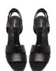 Clarks(r) Clarks(r) Sabina Hope Platform Wedge Sandal - 5