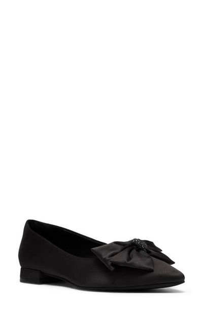 Clarks(r) Clarks(r) Sensa15 Bella Pointed Toe Flat