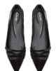 Clarks(r) Clarks(r) Sensa Triple Strap Flat - 3