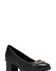 Clarks(r) Clarks(r) Shaya Lux Leather Pump - 1