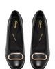 Clarks(r) Clarks(r) Shaya Lux Leather Pump - 4
