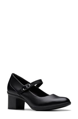 Clarks(r) Clarks(r) Shaya Mary Jane Pump