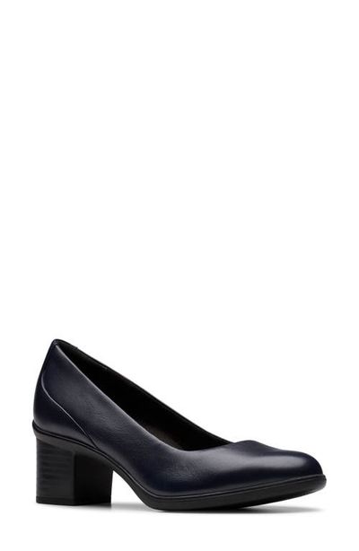 Clarks(r) Clarks(r) Shaya Poppy Pump