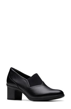 Clarks(r) Clarks(r) Shaya Tess Pump