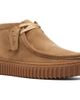 Clarks(r) Clarks(r) Torhill Hi Chukka Boot - 1