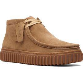 Clarks(r) Clarks(r) Torhill Hi Chukka Boot
