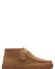 Clarks(r) Clarks(r) Torhill Hi Chukka Boot - 4