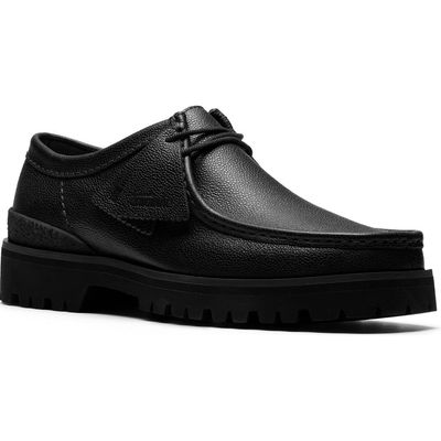 Clarks(r) Clarks(r) Walla Yukoner Lug Sole Shoe