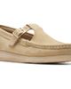 Clarks(r) Clarks(r) Wallabbe T-Bar Loafer - 1