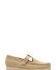 Clarks(r) Clarks(r) Wallabbe T-Bar Loafer - 2