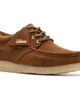 Clarks(r) Clarks(r) Wallabee Chukkah Boat Shoe - 1