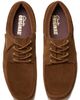 Clarks(r) Clarks(r) Wallabee Chukkah Boat Shoe - 3