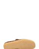 Clarks(r) Clarks(r) Wallabee Genuine Calf Hair T-Bar Loafer - 2