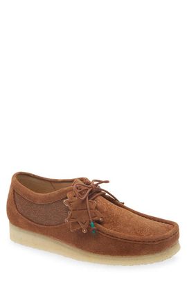 Clarks(r) Clarks(r) x Andersson Bell Wallabee Chukka