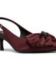 Clarks(r) Clarks(r) Zarey Bella Slingback Pump - 1