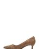 Clarks(r) Clarks(r) Zarey Court Pointed Toe Pump - 5