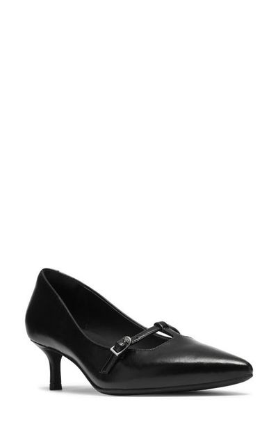 Clarks(r) Clarks(r) Zarey Jane Mary Jane Pump