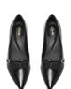 Clarks(r) Clarks(r) Zarey Jane Mary Jane Pump - 4