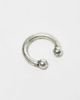 Classics 77 Classics 77 elemental stud earrings multipack in silver - 3