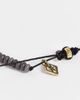 Classics 77 Classics 77 good vibes skull bracelet combo in gray - 4