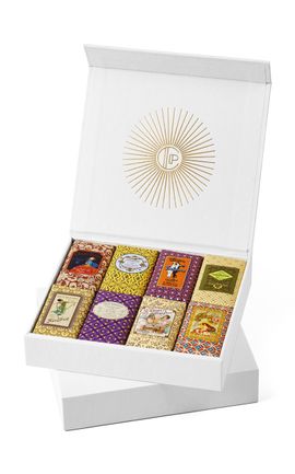 Claus Porto Claus Porto Classico Fantasia Gift Box