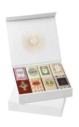 Claus Porto Claus Porto Classico Gift Box
