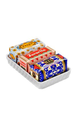 Claus Porto Claus Porto Soap Gift Set
