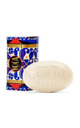 Claus Porto Claus Porto Voga Acacia Tubrose Soap