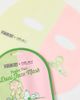 Célavi Célavi X Peanuts Perfect Pair Dual Face Mask 5-Pack in Matcha/Collagen at Urban Outfitters - 3
