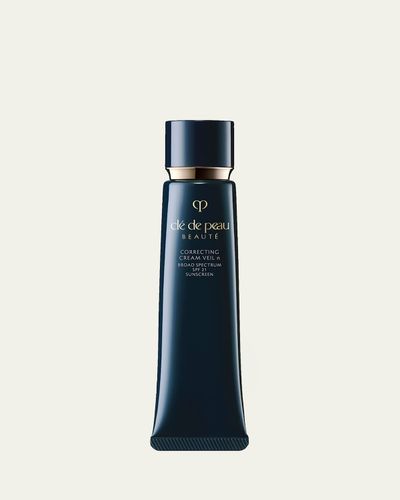 Cle de Peau Beaute 1.4 oz. Correcting Cream Veil SPF 21