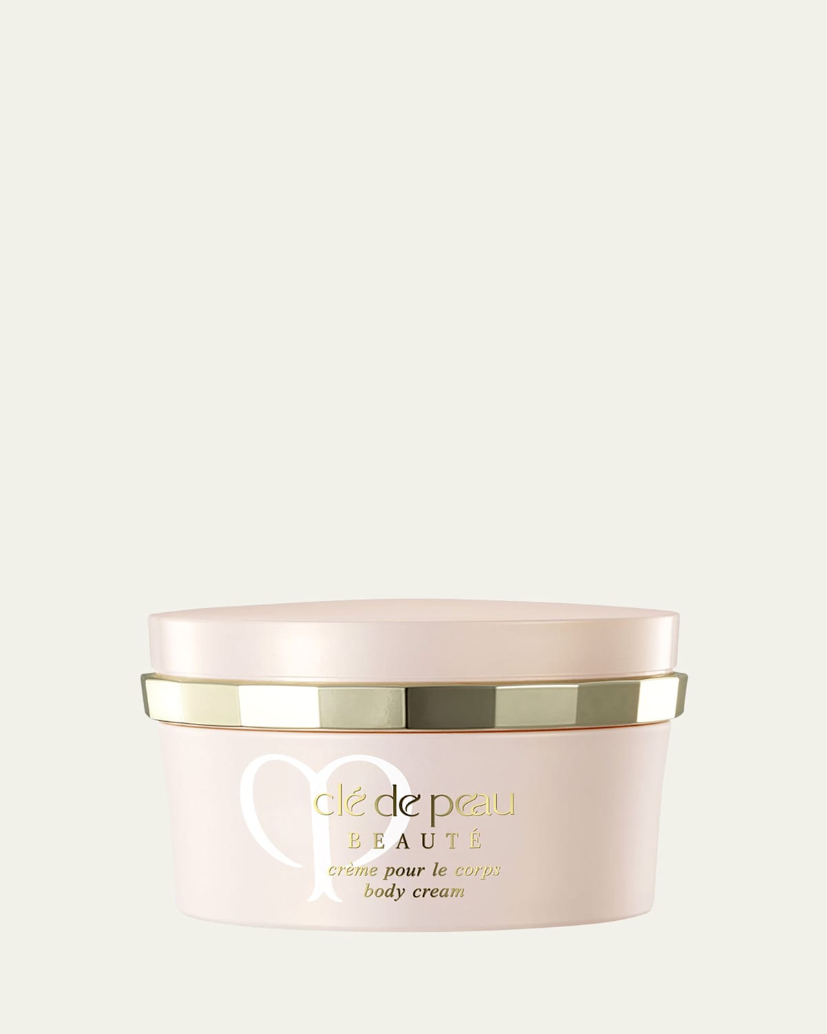 Cle de Peau Beaute Body Cream, 7oz.