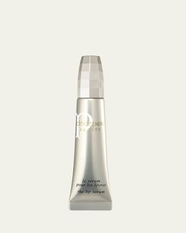 Cle de Peau Beaute Lip Serum, 0.51 oz.