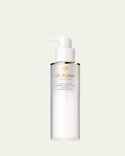 Cle de Peau Beaute Micellar Cleansing Water, 6.7 oz.