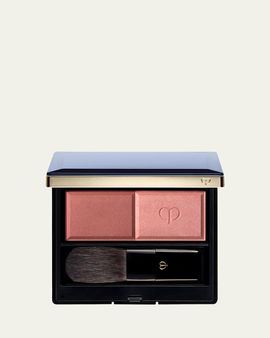 Cle de Peau Beaute Powder Blush Duo - Refill