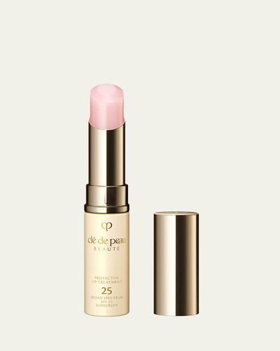Cle de Peau Beaute Protective Lip Treatment SPF 25