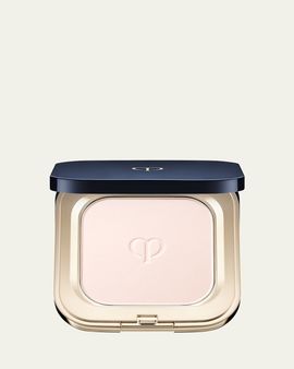 Cle de Peau Beaute Refining Pressed Powder