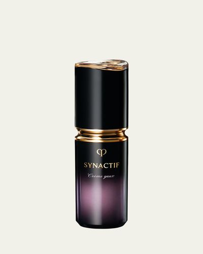 Cle de Peau Beaute Synactif Eye Cream, 0.67 oz.