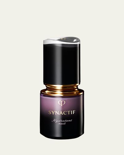 Cle de Peau Beaute Synactif Nighttime Moisturizer, 1.3 oz.
