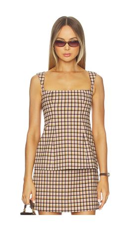Clea Clea Edrika Top
