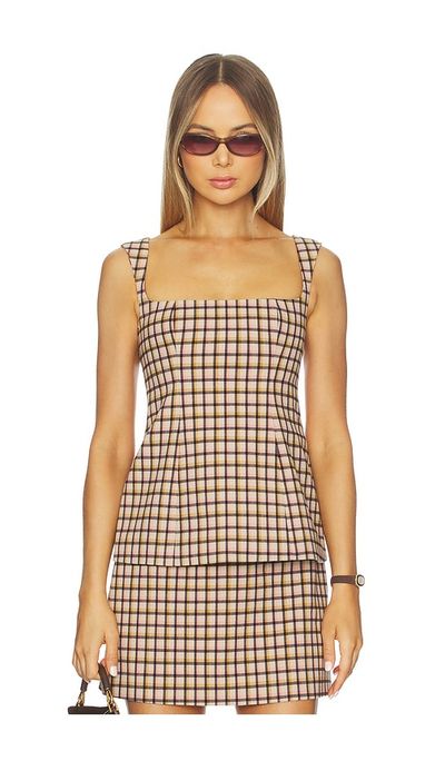 Clea Clea Edrika Top