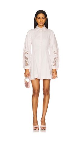 Clea Clea Indra Mini Dress