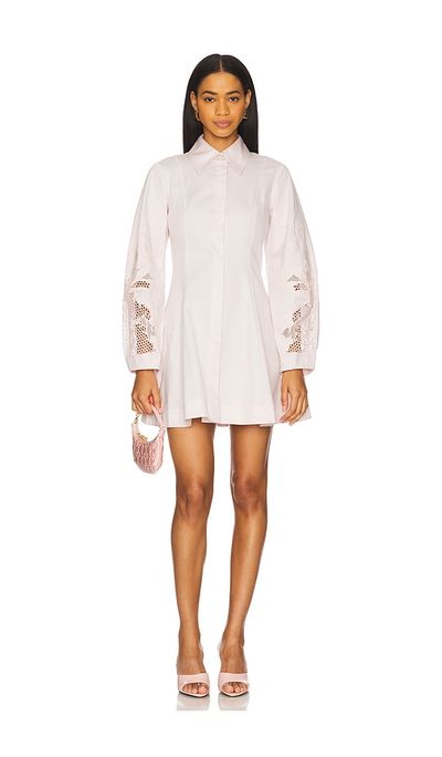 Clea Clea Indra Mini Dress