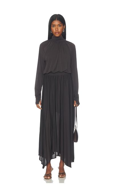 Clea Clea Katia Midi Dress