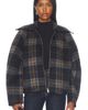 Clea Clea Liora Reversible Jacket - 1