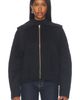 Clea Clea Liora Reversible Jacket - 2