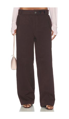 Clea Clea Pablo Trouser