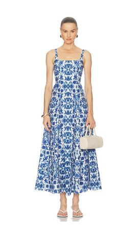 Sho Dress