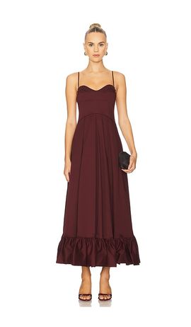 Clea Clea Vandalia Dress