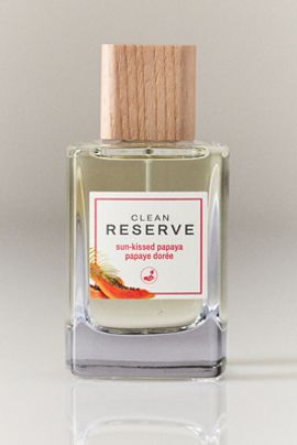 Clean Beauty Clean Reserve EDP